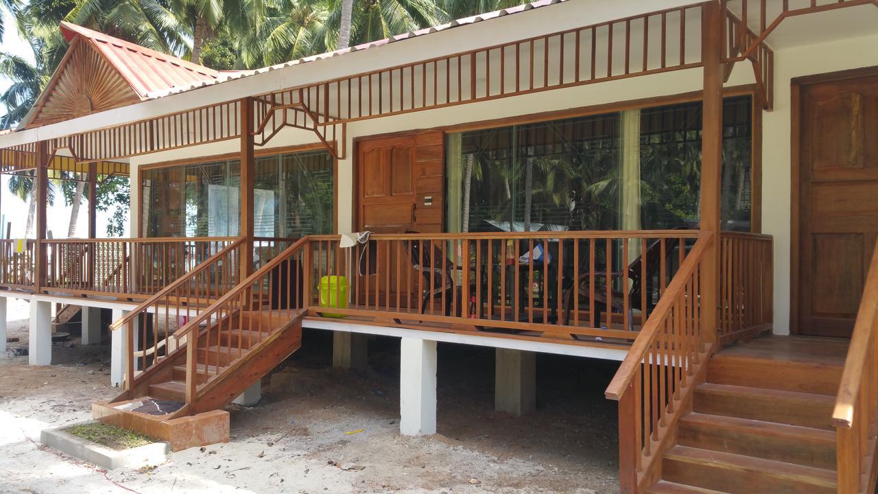 Pellicon Beach Resort Havelock island Dış mekan fotoğraf