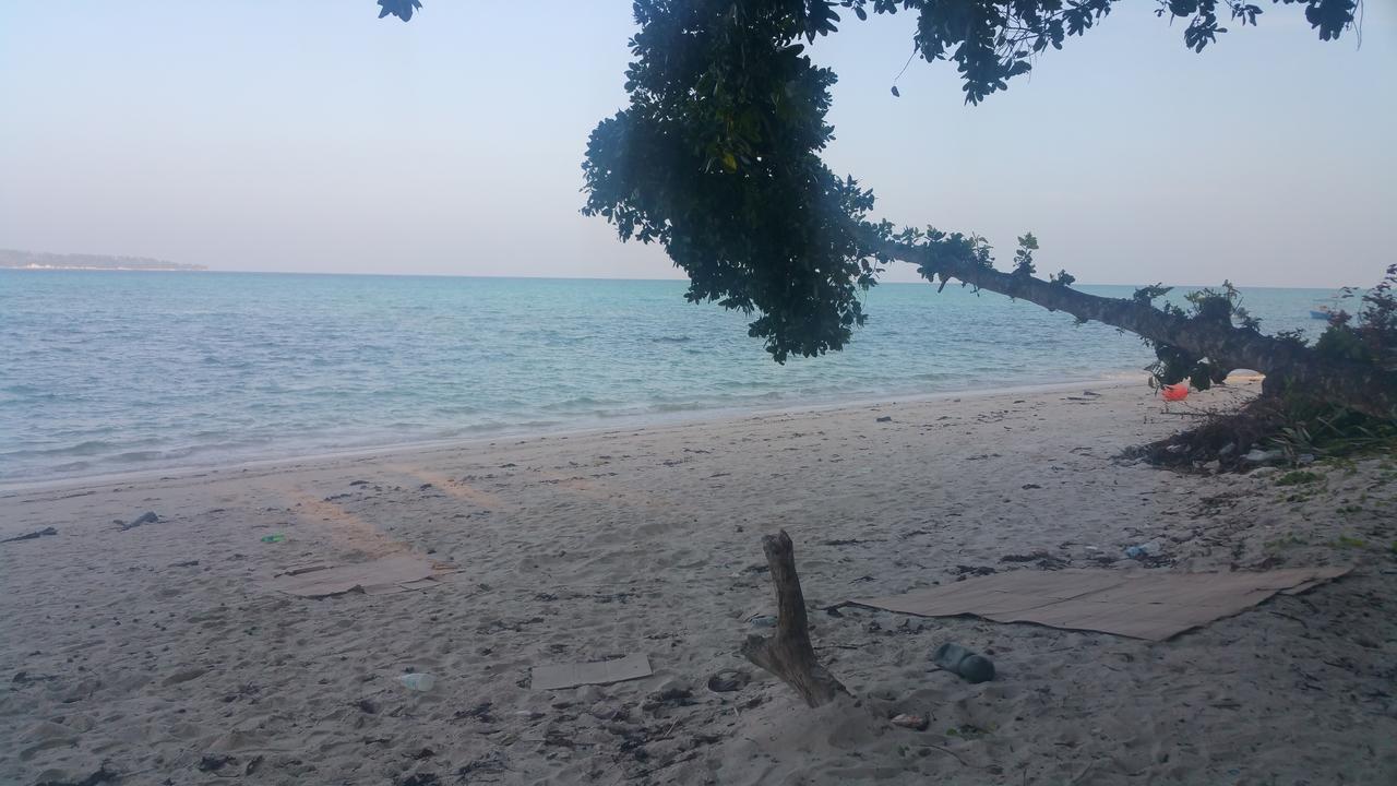 Pellicon Beach Resort Havelock island Dış mekan fotoğraf