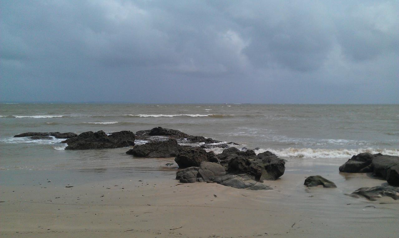 Pellicon Beach Resort Havelock island Dış mekan fotoğraf