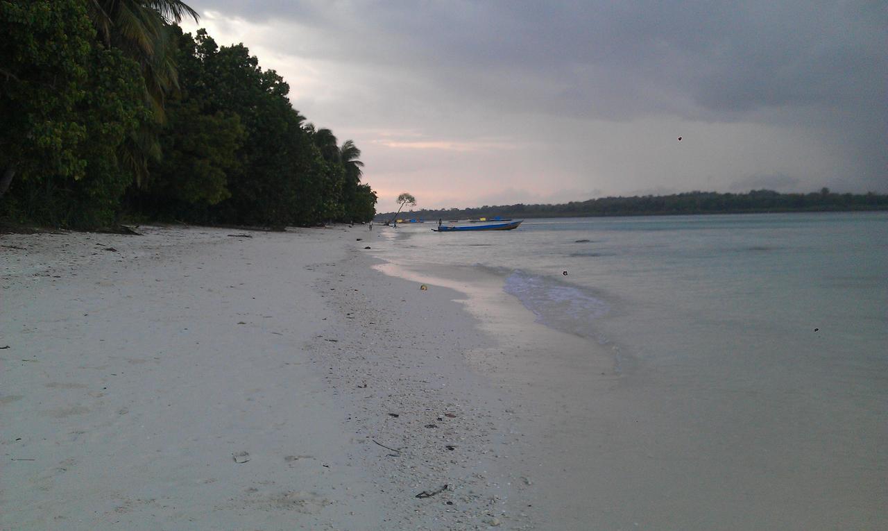 Pellicon Beach Resort Havelock island Dış mekan fotoğraf