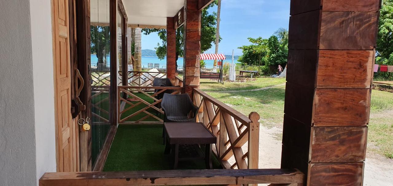 Pellicon Beach Resort Havelock island Dış mekan fotoğraf