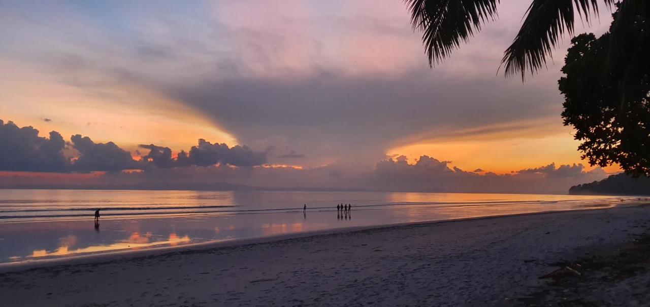 Pellicon Beach Resort Havelock island Dış mekan fotoğraf