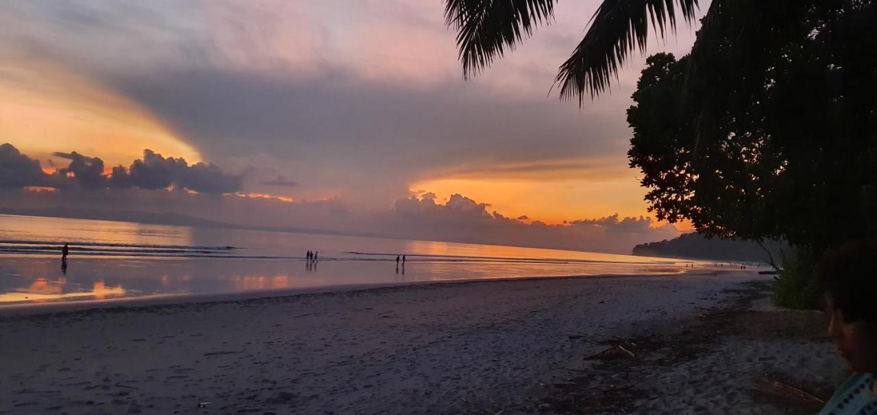 Pellicon Beach Resort Havelock island Dış mekan fotoğraf